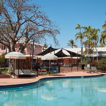 The Continental Hotel ブルーム エクステリア 写真