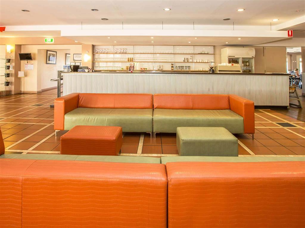 The Continental Hotel ブルーム エクステリア 写真