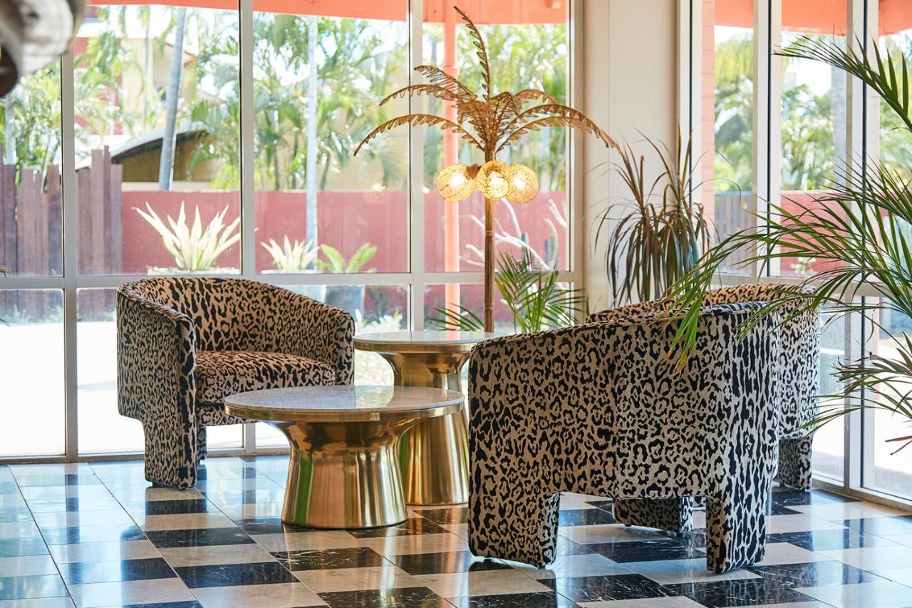 The Continental Hotel ブルーム エクステリア 写真